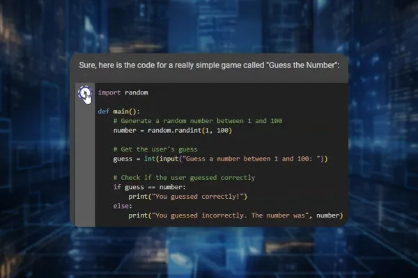 Google Bard: 4.1 | Oversigt over hvilket output Bard kan generere