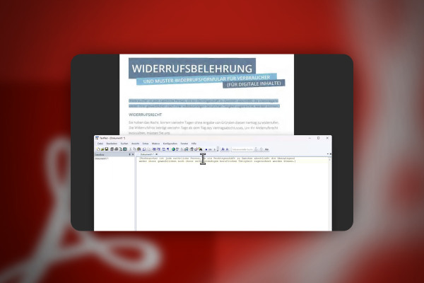 Sugerencia principal en Acrobat: 2.1 | Convierte documentos en papel escaneados en archivos PDF editables y con capacidad de búsqueda