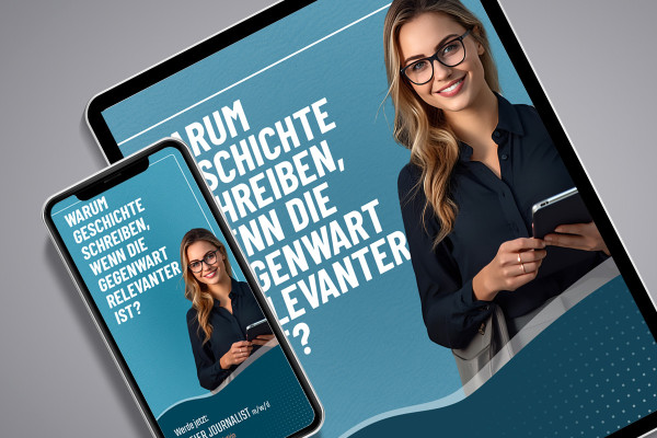 Plantilla de banner "Oferta de empleo" (1080 x 1350 px)