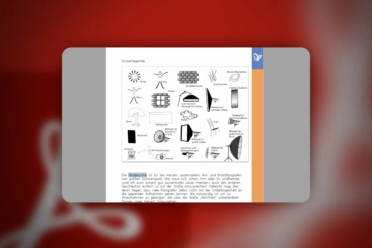 Messerscharfe Acrobat-Rezepte: 1.7 | Ganze Ordner von PDFs per Index, ohne Wartezeit durchsuchen lassen