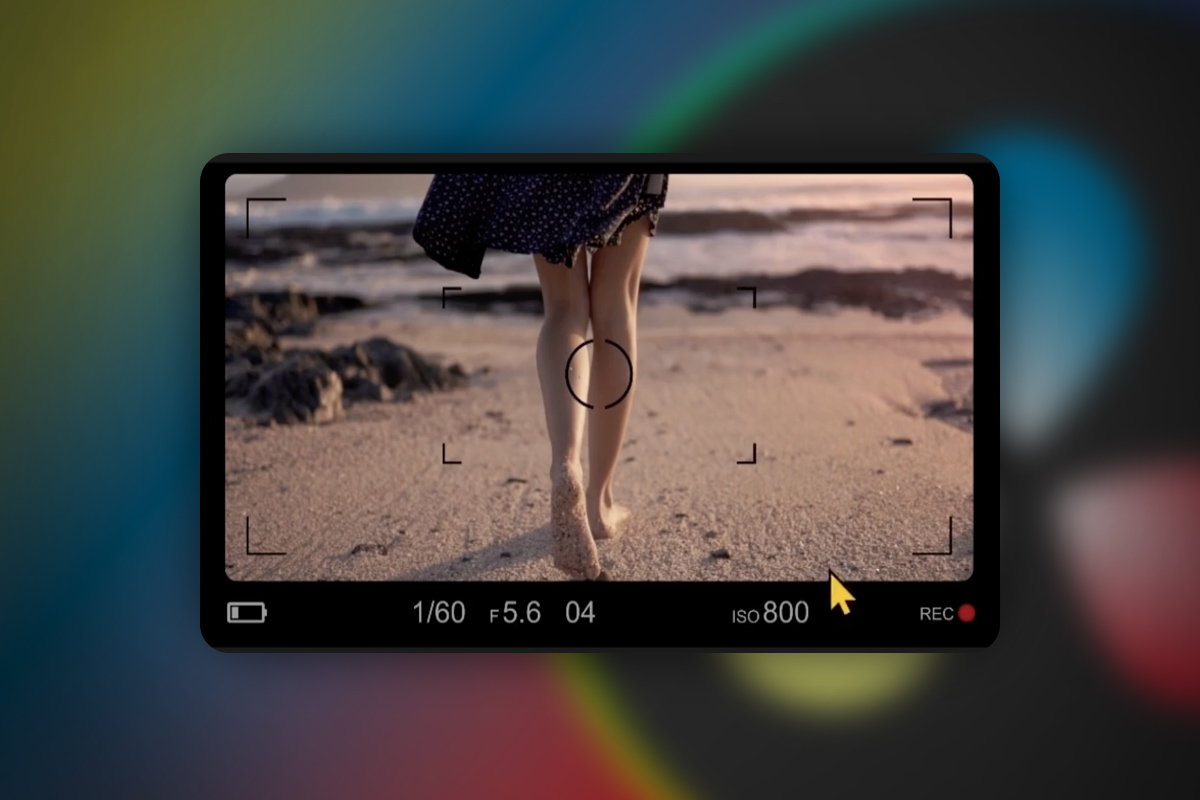 DaVinci Resolve: 4.16 | Alle Fusion effekter forklart