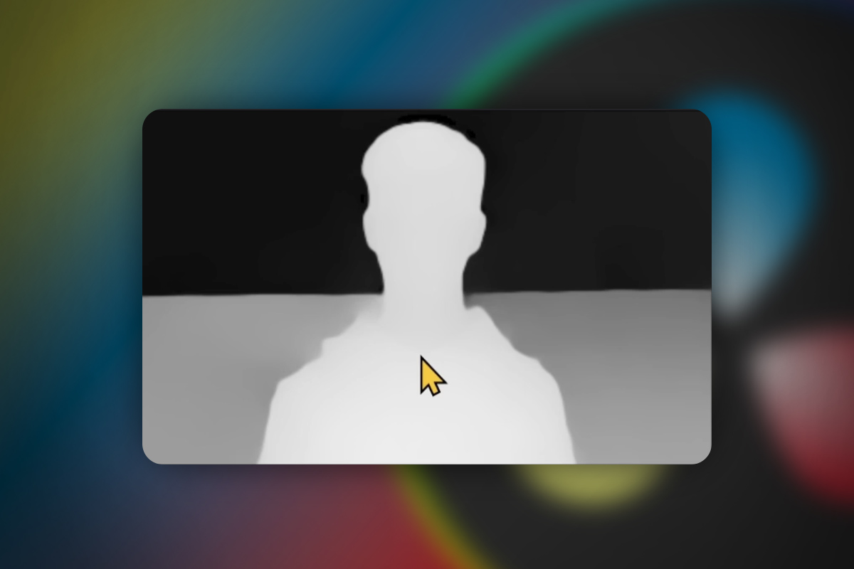DaVinci Resolve: 5.25 | Dybdedata