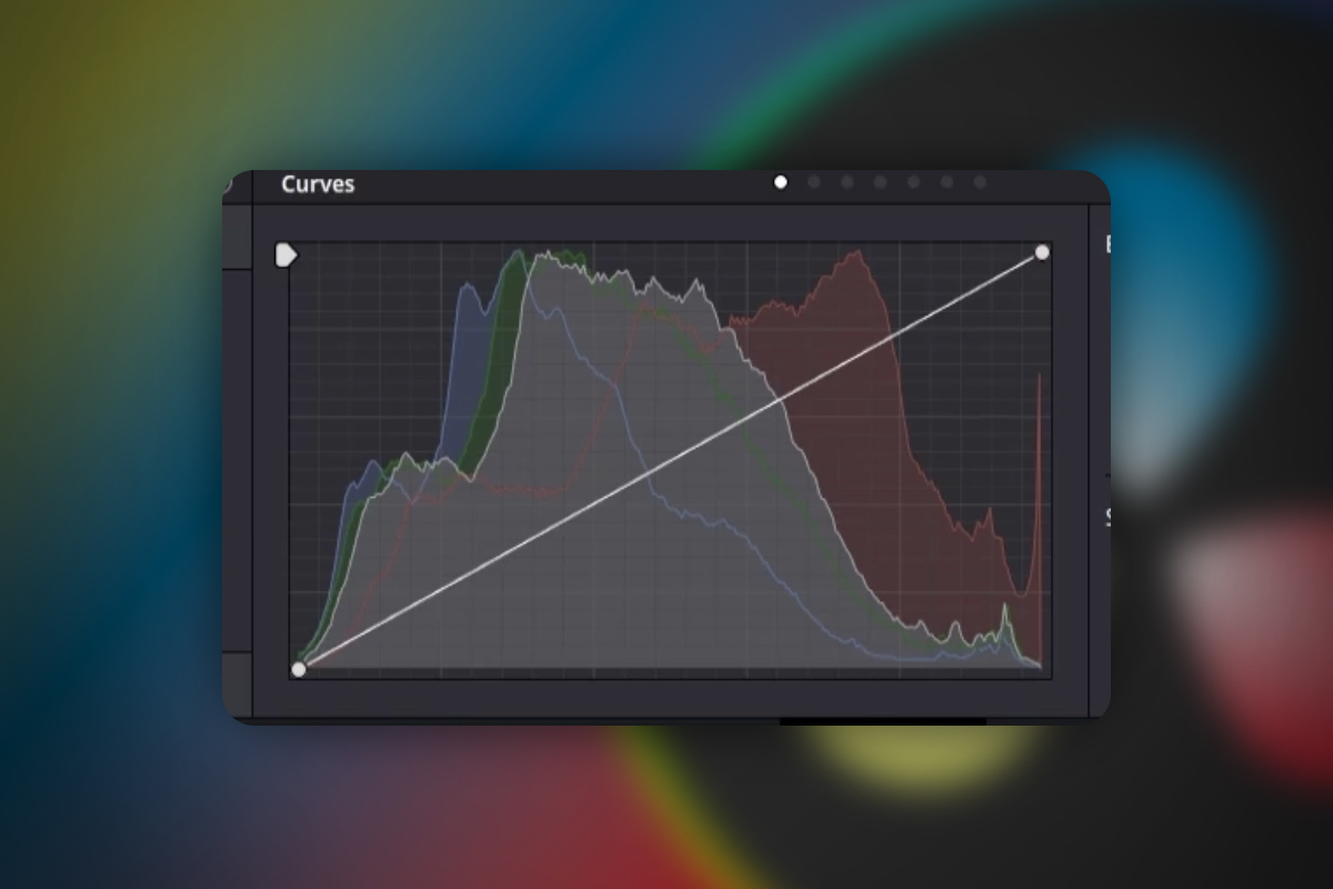 DaVinci Resolve: 6.3 | Overføre fargegradering