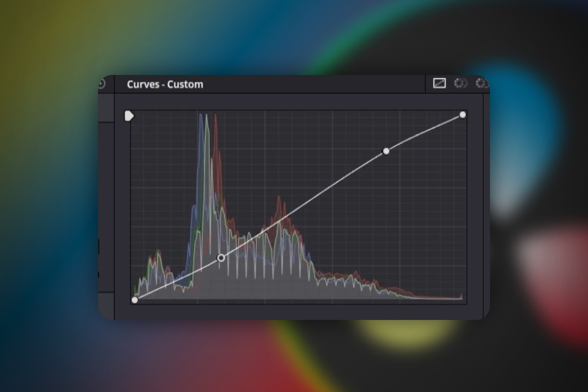 DaVinci Resolve: 8.10 | Eksporter bilde