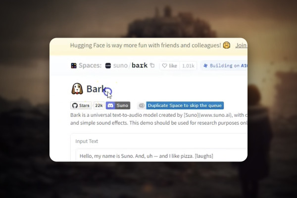 AI voices & DeepFakes: 2.3 | Brief overview of some tools and what they are relevant for