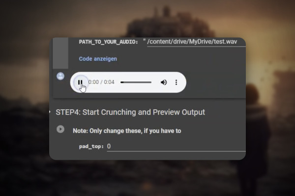 AI voices & DeepFakes: 9.4 | WAV2LIP: Everyone will say what you want them to say