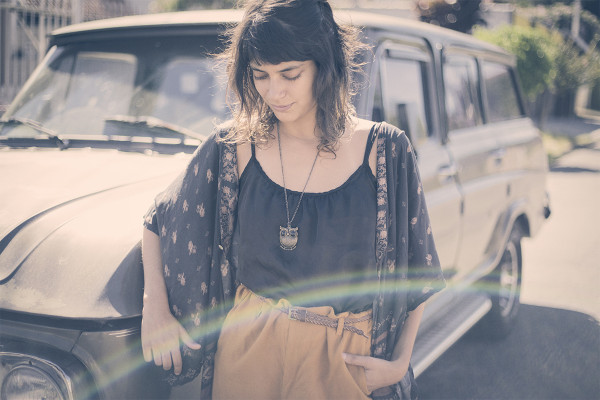 Capture One-presets "Pastell": Stilarter til dine fotos.