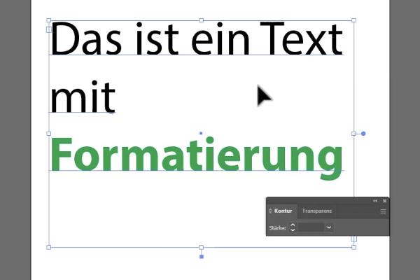 What's new in the Creative Cloud: InDesign CC 2022/2023