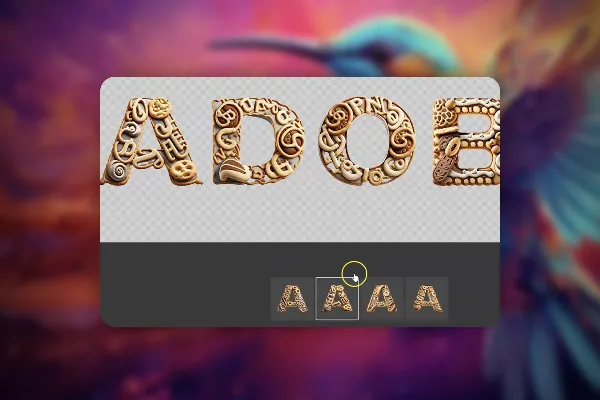 Adobe Vašiškė: 3.6 | Adobe Ai teksto efektai