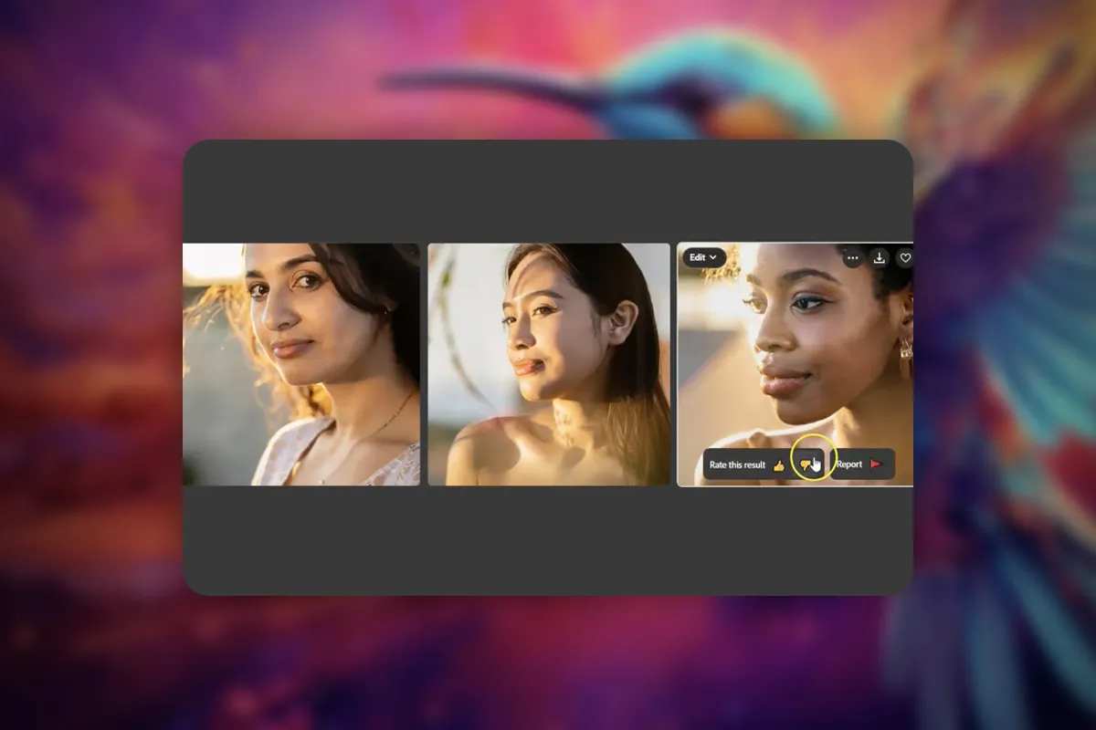 Adobe Firefly: 5.1 | Pagrindai Prompt Engineering difuzijos modeliuose