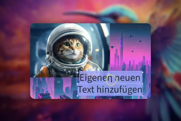 Adobe Firefly: 6.2 | Vaizdų ir teksto generavimas „Adobe Express“ programoje su „Firefly