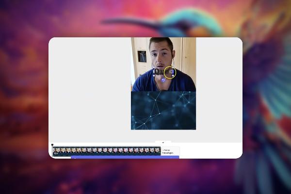 Adobe Firefly: 6.3 | La oss lage en Instagram Reel sammen med AI-skript og poste det.