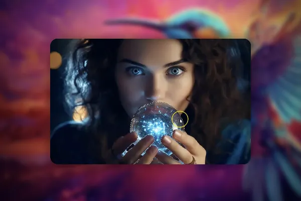 Adobe Firefly: 7.3 | Pasirinkite konkrečius dalykus ir juos pašalinkite arba pakeiskite.