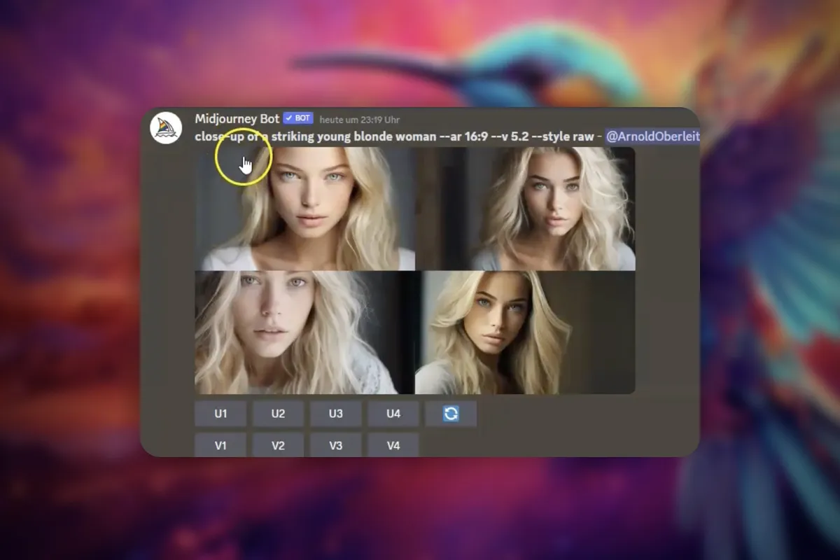 Adobe Firefly: 9.1 | Alternatyvos „Firefly“ teste: „Midjourney“, „Stable Diffusion“, „Dall-E“