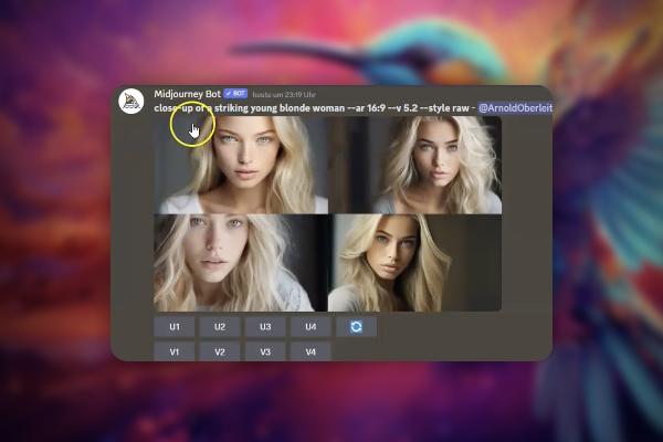 Adobe Firefly: 9.1 | Alternbativen by Fierefly in test: Midjourney, Stable Diffusion, Dall-E