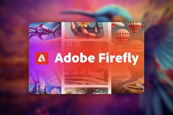 Adobe Firefly: 11.1 | El futuro de Adobe Firefly