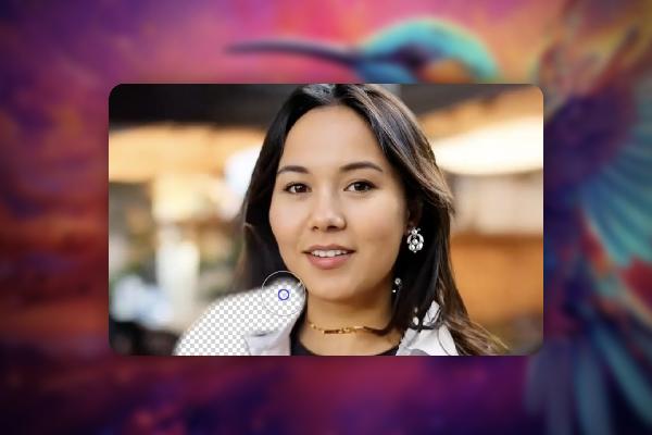 Adobe Firefly: 3.5 | Generativ fyll