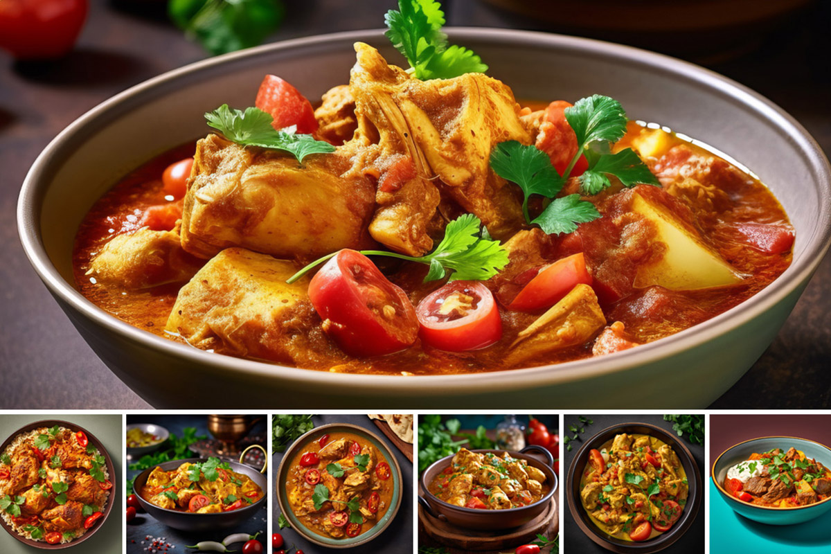 Immagine del menu da scaricare: Curry (20)