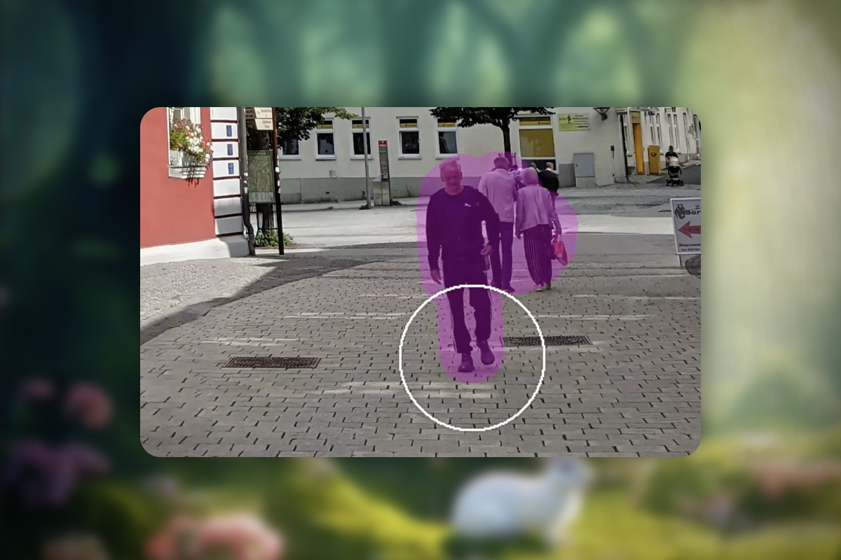 AI en Photoshop: 3 | Eliminar objetos que distraen - Photoshop muestra lo que es posible actualmente con las nuevas herramientas de AI