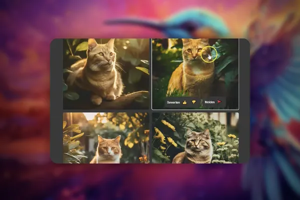 Adobe Firefly: 4.2 | Update: Dall-E 3 & Midjourney turi konkurencijos