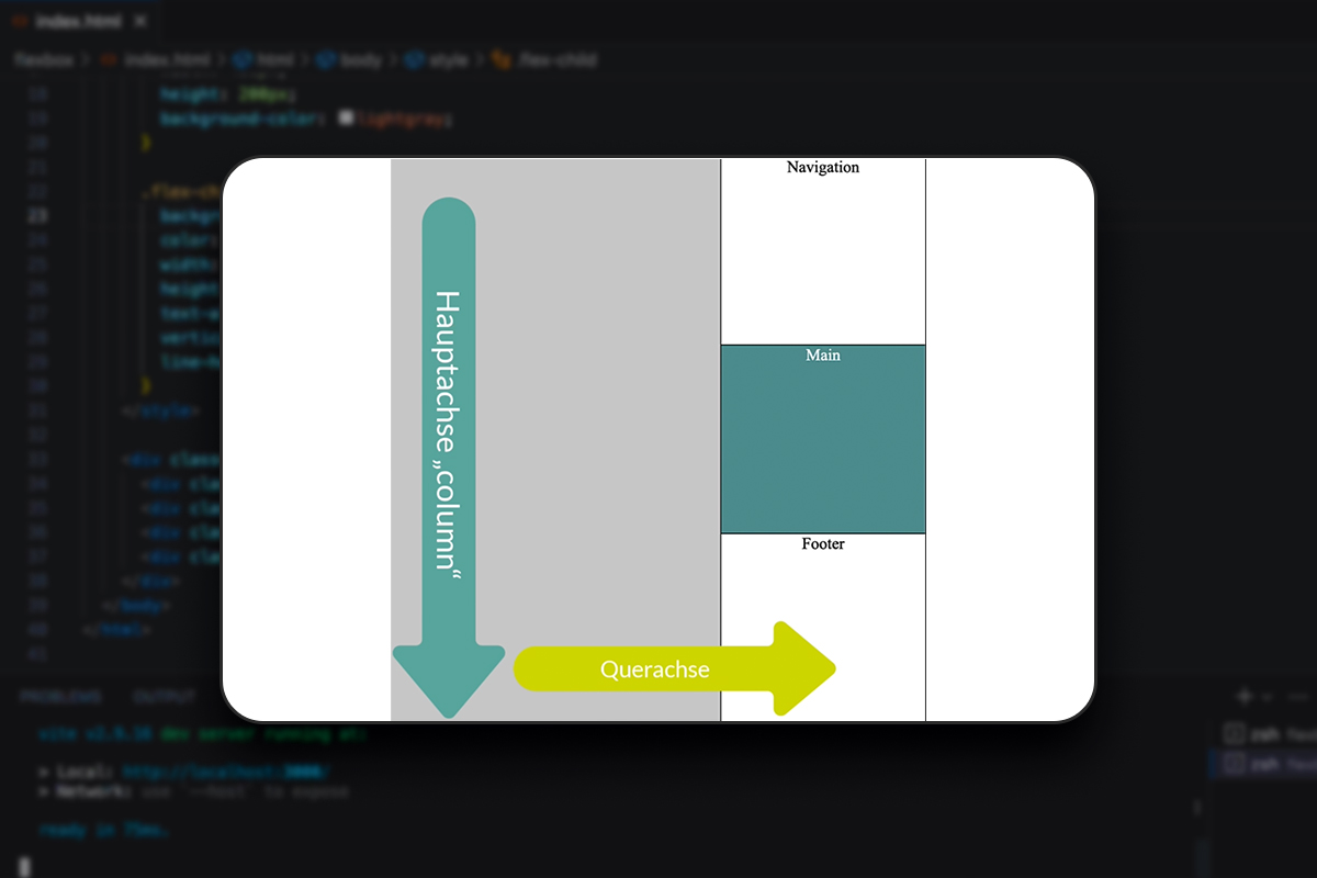 Flexbox-oppsett: 3.5 | Justering av barneelementer