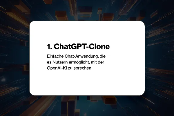 Co tě čeká v kurzu?