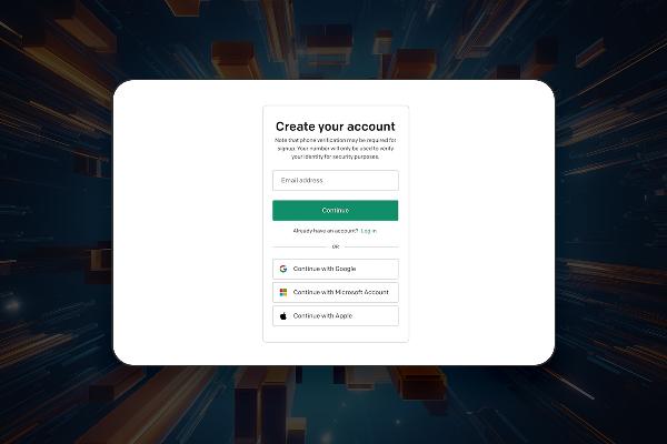 OpenAI API: 2.2 | The OpenAI Platform