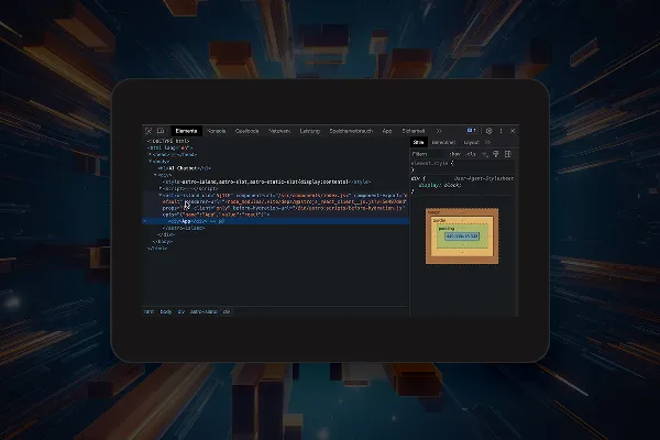 OpenAI-API: 3.2 | Přidání Reactu do našeho projektu