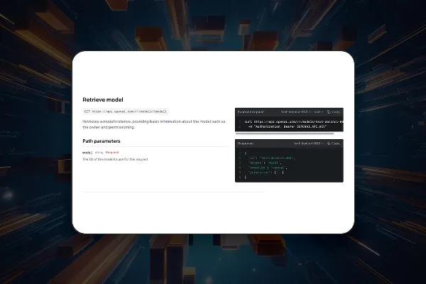 OpenAI-API: 3.4 | Příprava volání OpenAI-API.