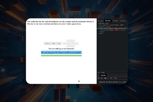 OpenAI-API: 4.6 | Volání funkcí