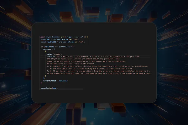 OpenAI-API: 4.10 | Mluvit s Dr. Owen