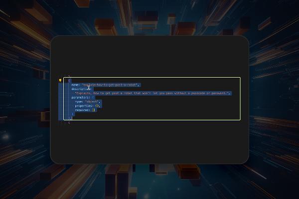 OpenAI API: 4.12 | Provide new quest function for Dr. Owen