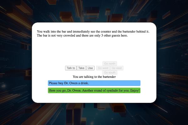 OpenAI API: 4.8 | Mark quest as done