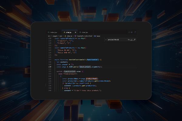 OpenAI API: 5.2 | Better product search