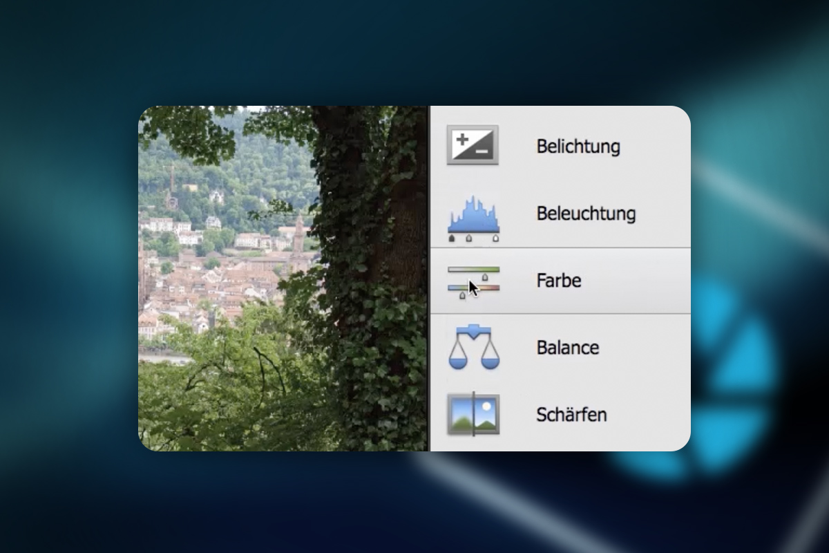 Photoshop Elements: 2.2 | Mode de travail