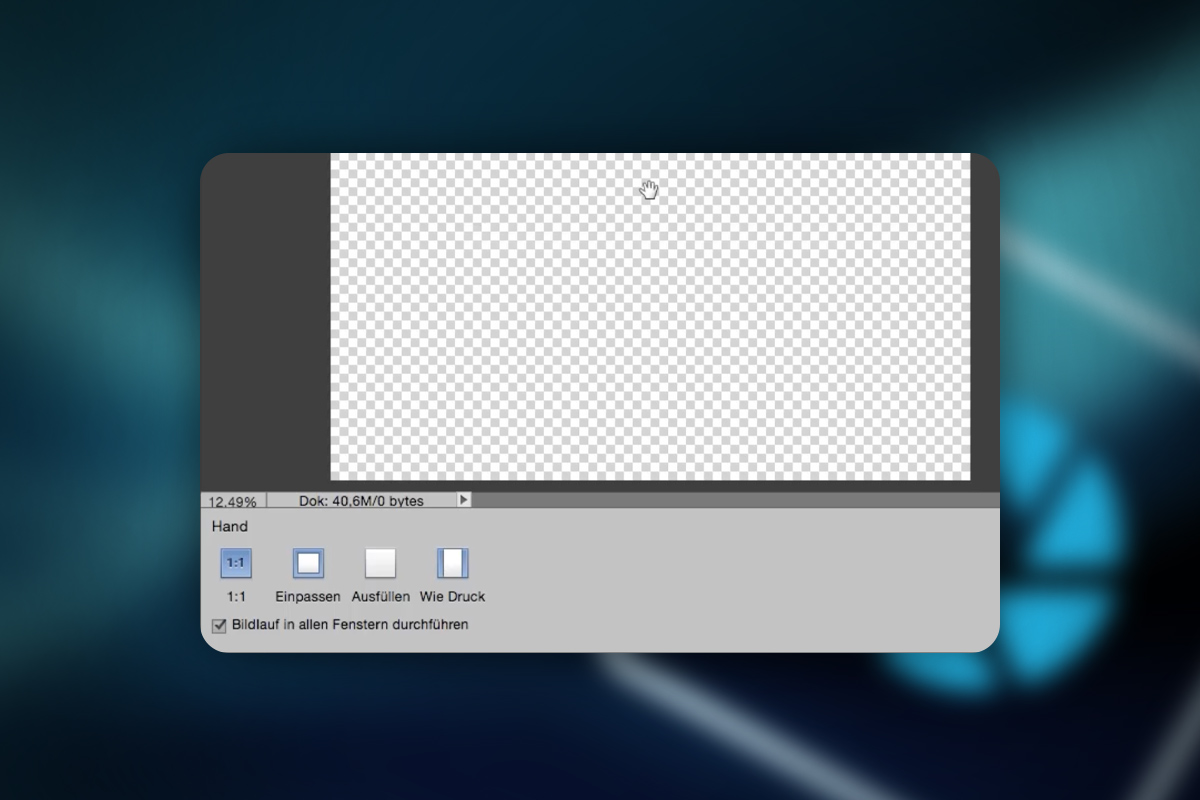 Photoshop Elements: 2.4 | Aperçu des outils