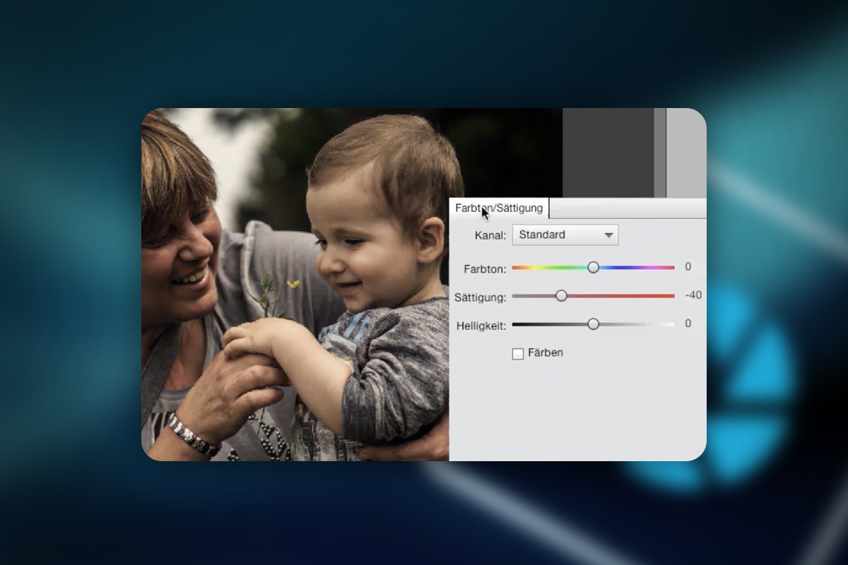 Photoshop Elements: 2.8 | Configuration des espaces de travail