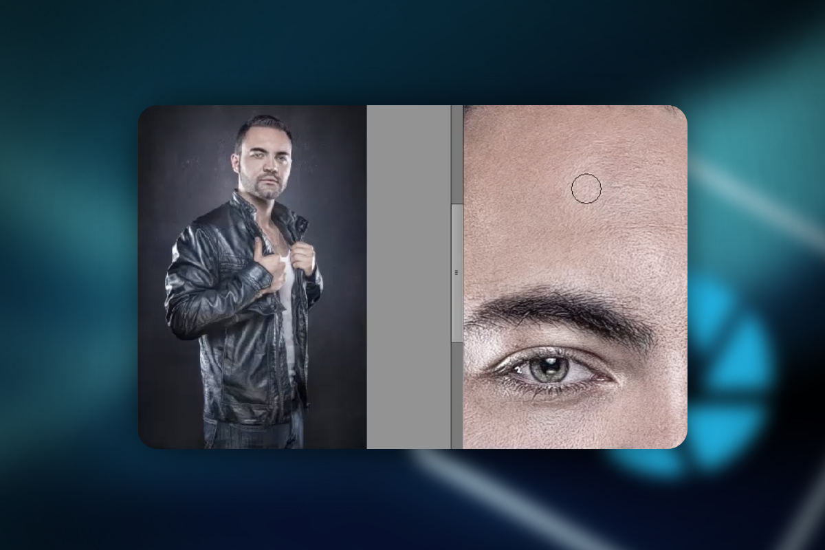 Photoshop Elements: 3.5 | Dupliquer la fenêtre