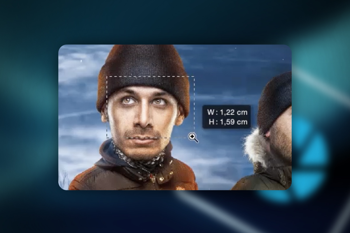 Photoshop Elements: 3.8 | Zoomer et outil de déplacement