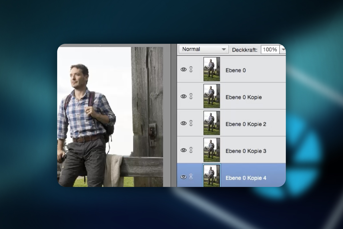 Photoshop Elements : 4.2 | 8-Bit-Raw et 16-Bit-Raw