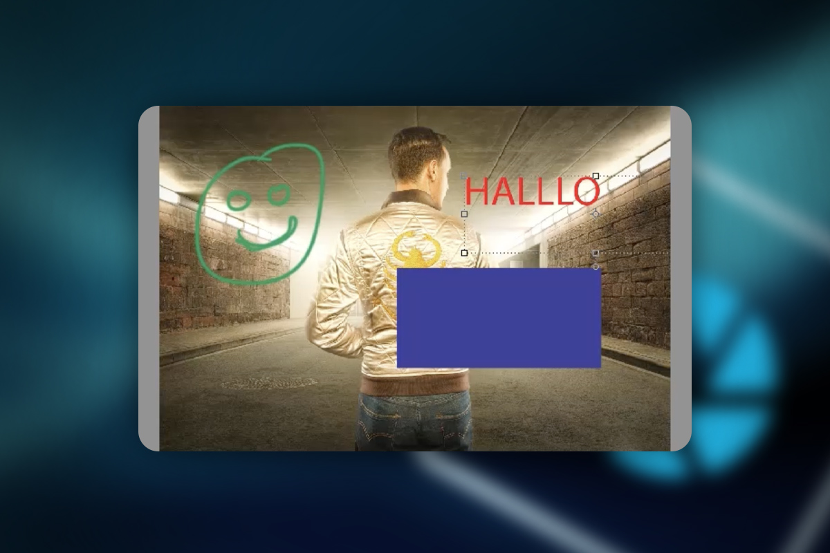 Photoshop Elements : 5.2 | Types de calques