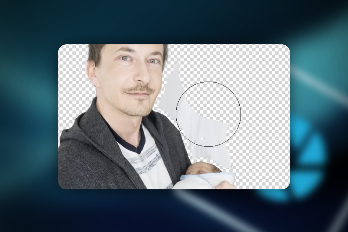 Photoshop Elements: 6.2 | Gomme