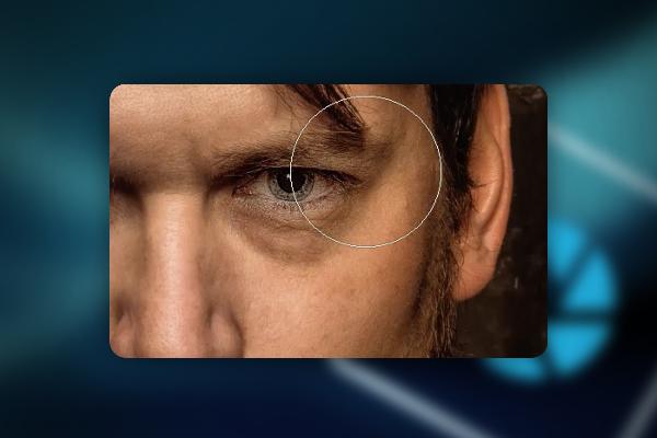 Photoshop Elements: 6.9 | Blur/Sharpen