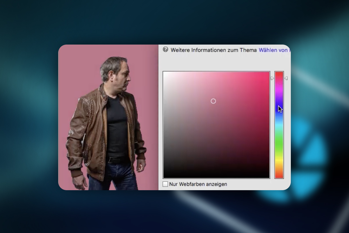Photoshop Elements : 7.3 | Amélioration de la sélection rapide et du masque