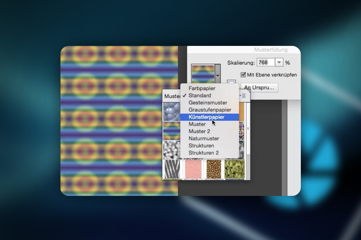 Photoshop Elements : 9.3 | Couleurs : Dégradé