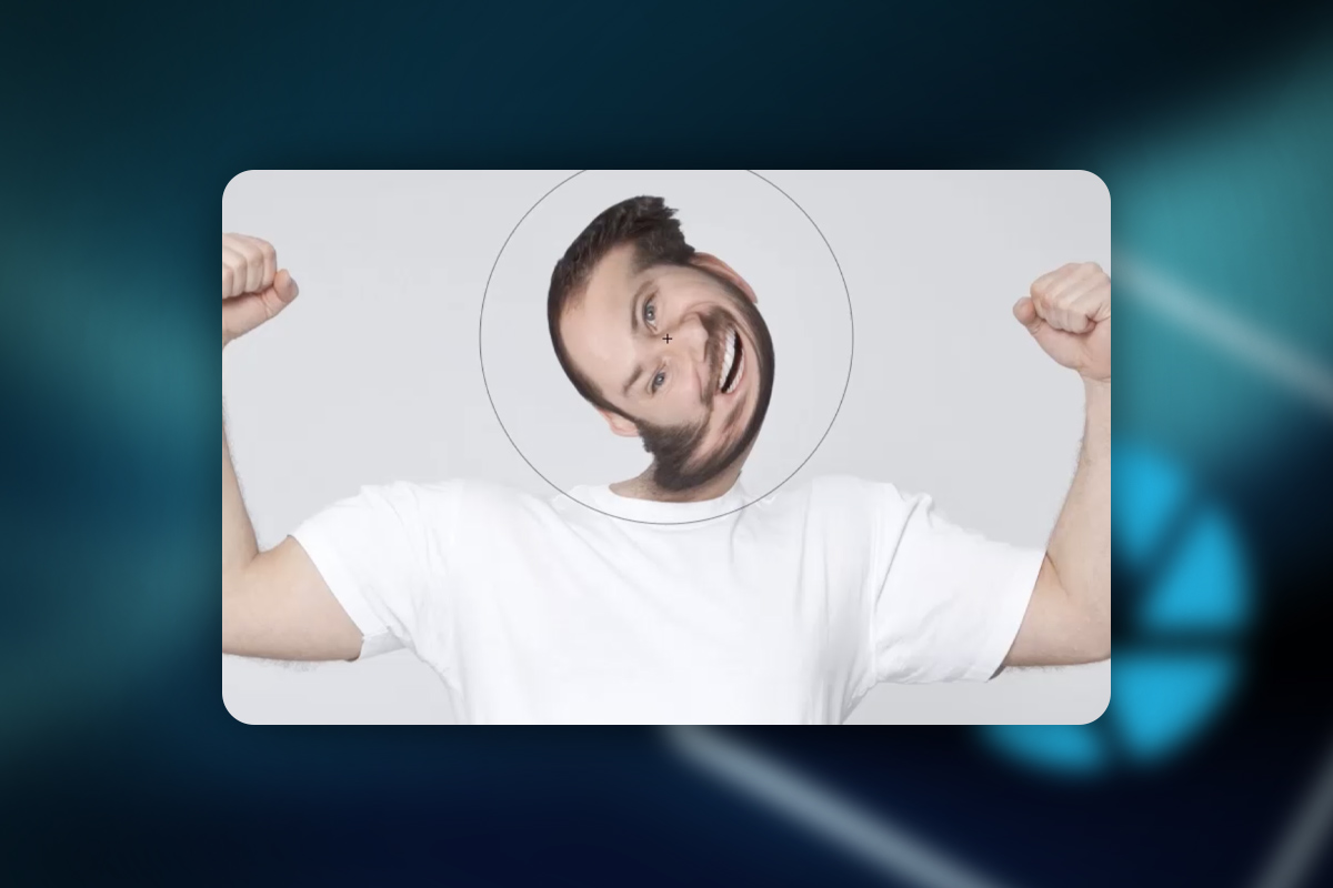 Photoshop Elements: 11.2 | Liquéfier