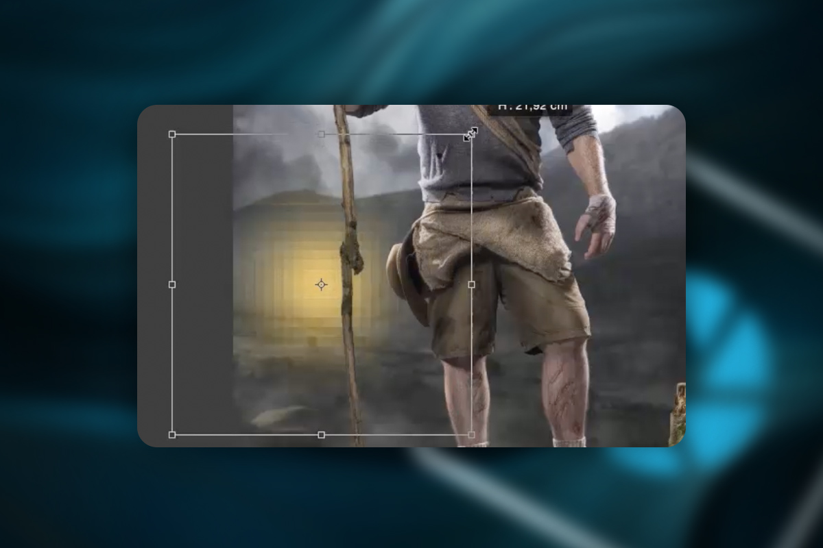 Photoshop Elements ile görüntü düzenleme: 16 | Işık kaynakları