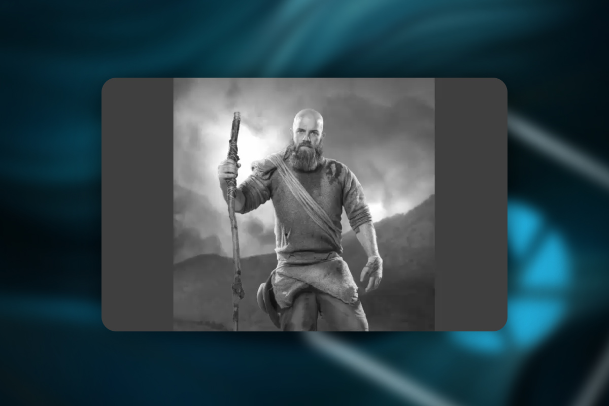 Photoshop Elements ile fotoğraf düzenleme: 17 | Parlaklık Ayarları Kişi