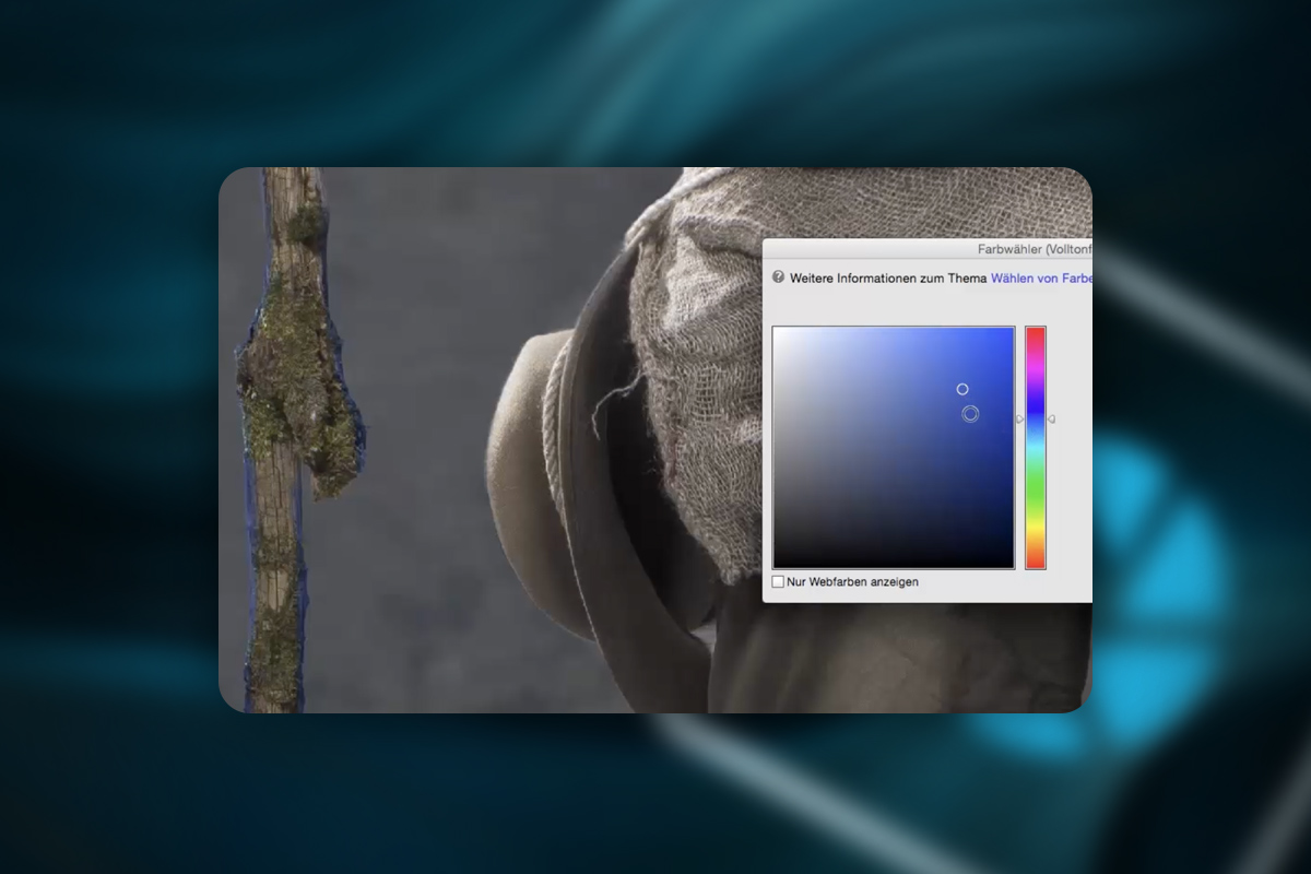Photoshop Elements ile resim düzenleme: 19 | Highlights çizmek