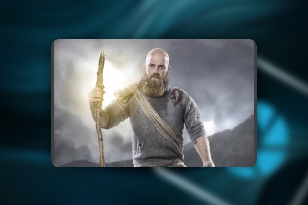 Photoshop Elements ile resim düzenleme: 20 | Überstrahlung